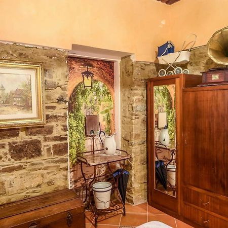 Casale San Martino Bed and Breakfast Laureana Cilento Exteriör bild