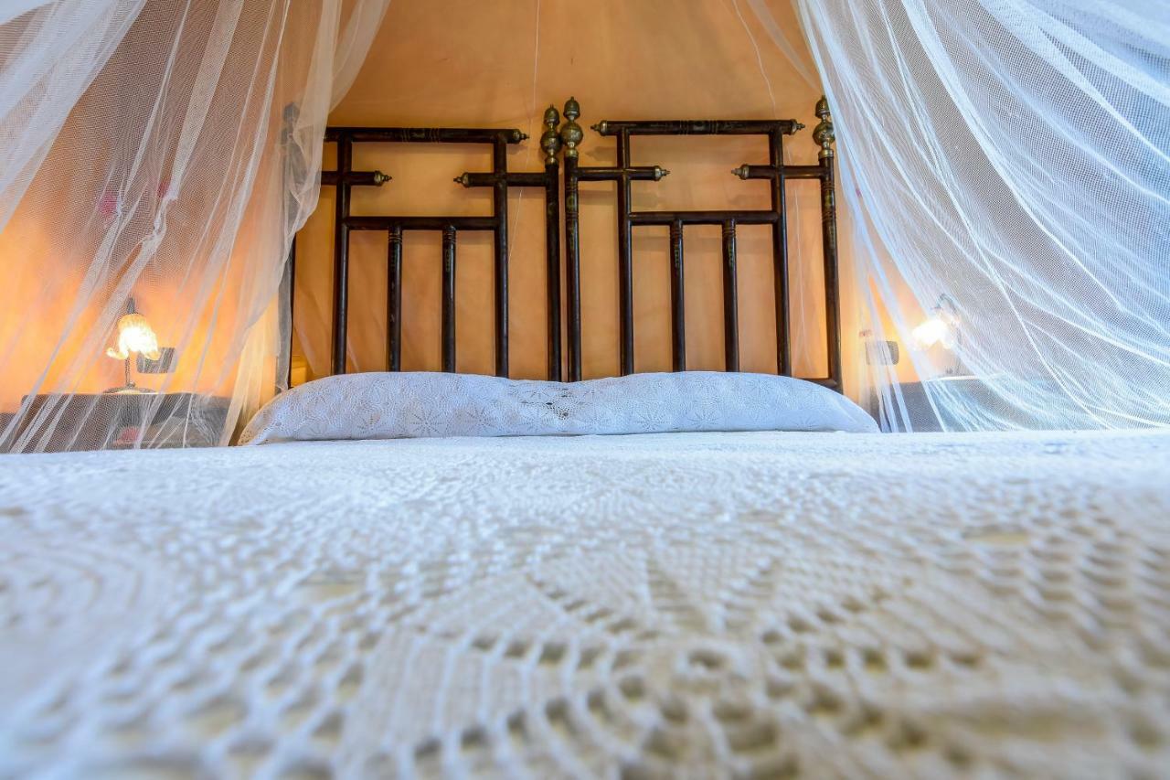 Casale San Martino Bed and Breakfast Laureana Cilento Exteriör bild